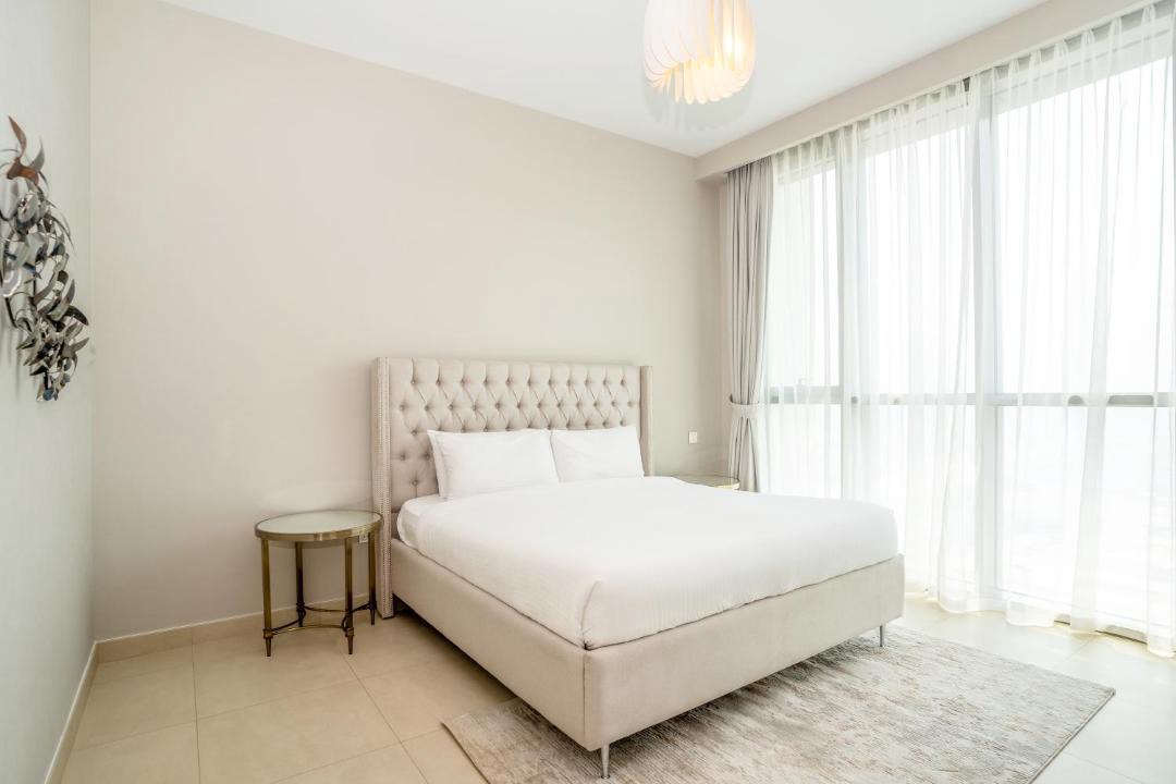 Photo of Bedroom in Za'abeel 2