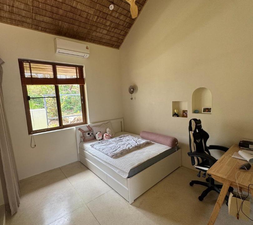 Photo of Bedroom in Haad Pleayleam