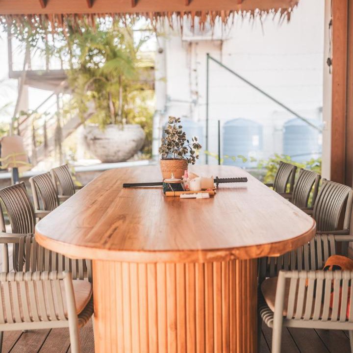Photo of Patio Balcony in Haad Pleayleam