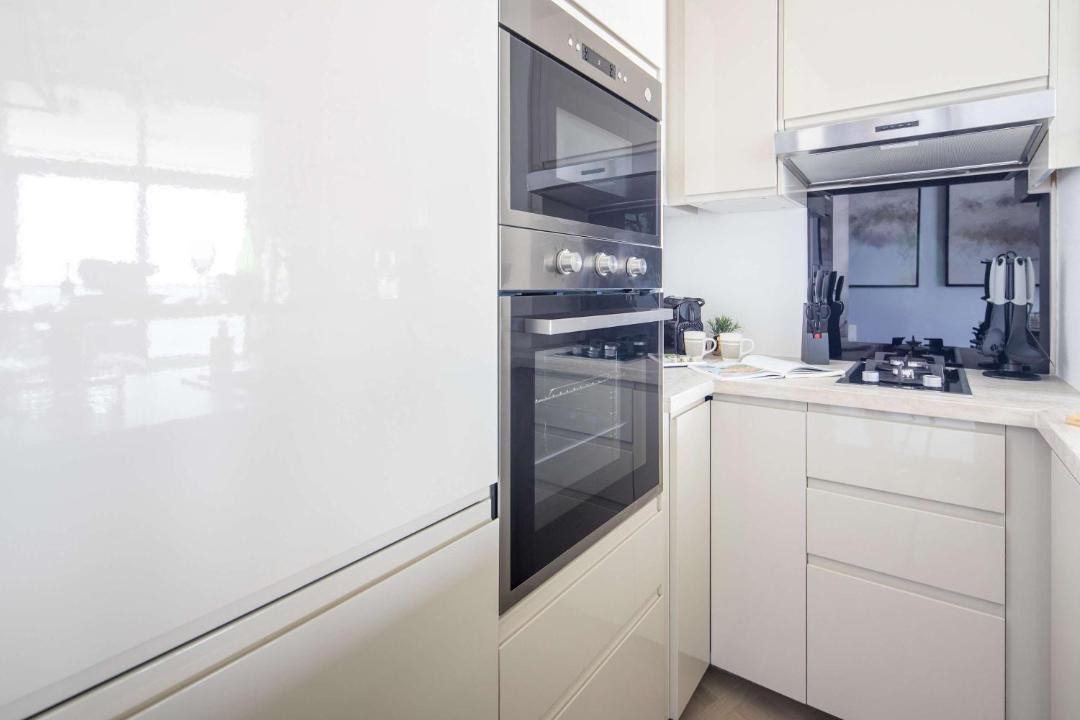 Photo of Kitchen in Jumeirah Village Triangle