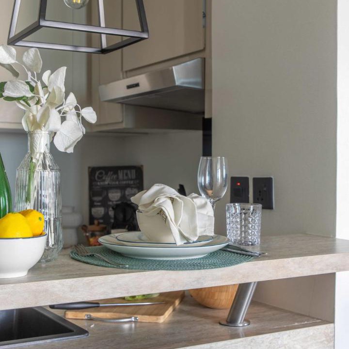 Photo of Kitchen in Jumeirah Village Triangle