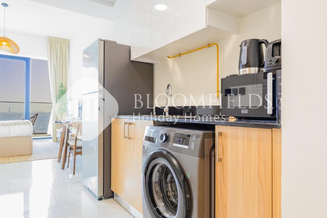 Photo of Kitchen in Jebel Ali