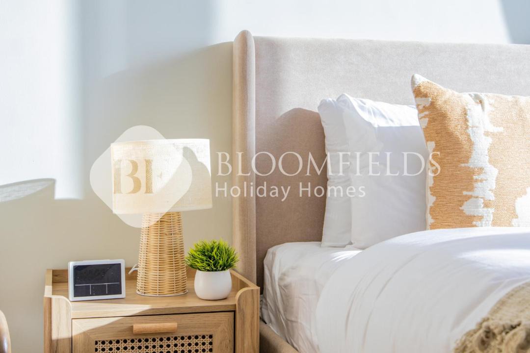 Photo of Bedroom in Jebel Ali