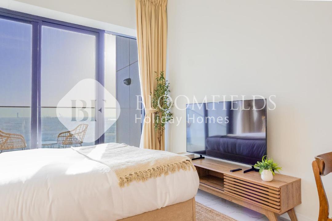 Photo of Bedroom in Jebel Ali