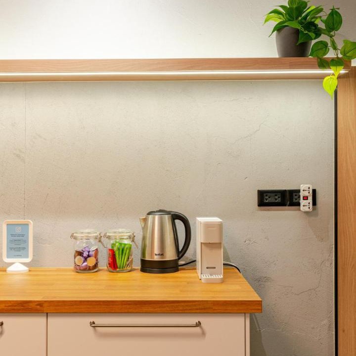 Photo of Kitchen in Yan Nawa