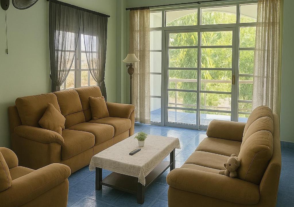 Photo of Livingroom in Phayu