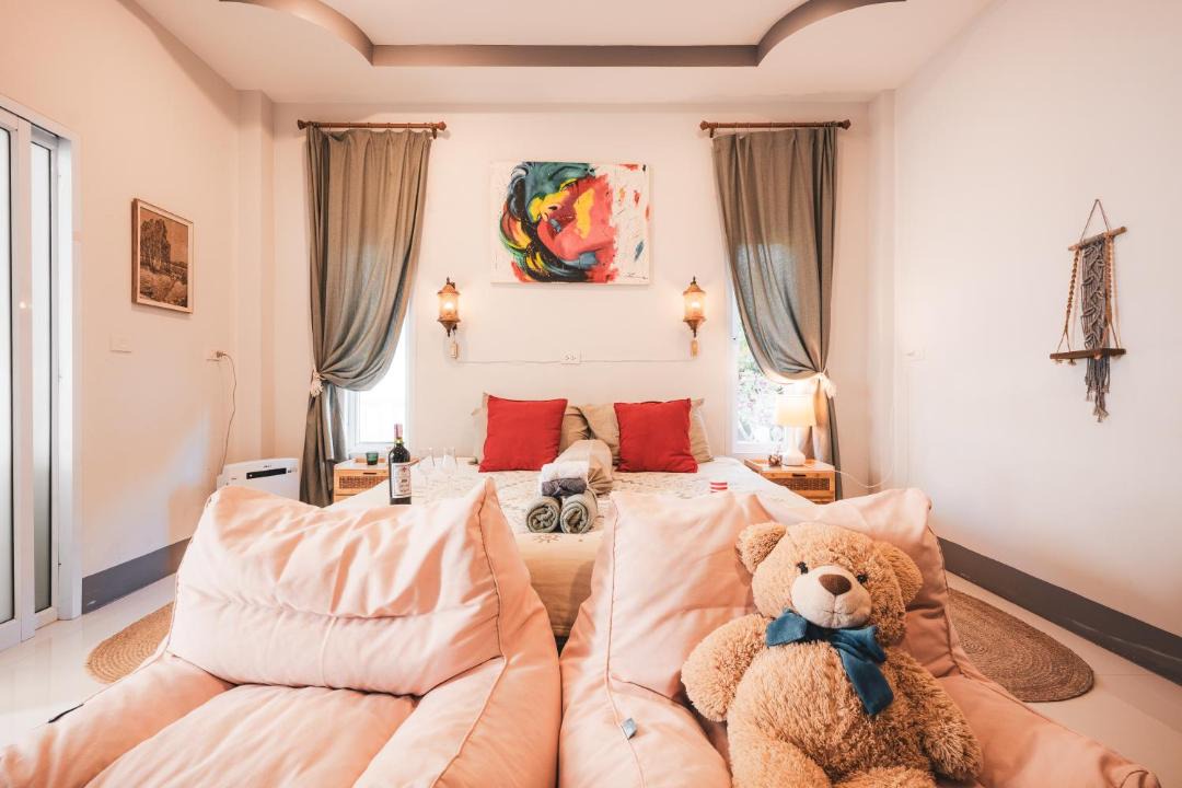 Photo of Bedroom in Thong Sala