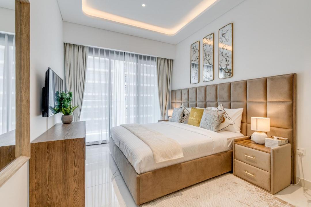 Photo of Bedroom in Nad Al Sheba