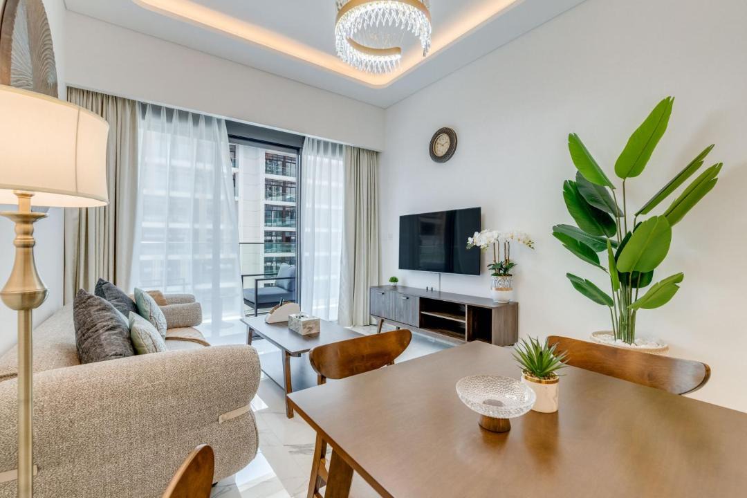Photo of Livingroom in Nad Al Sheba