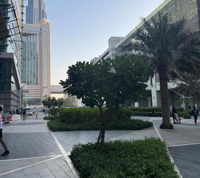 Photo of Others in Trade Center