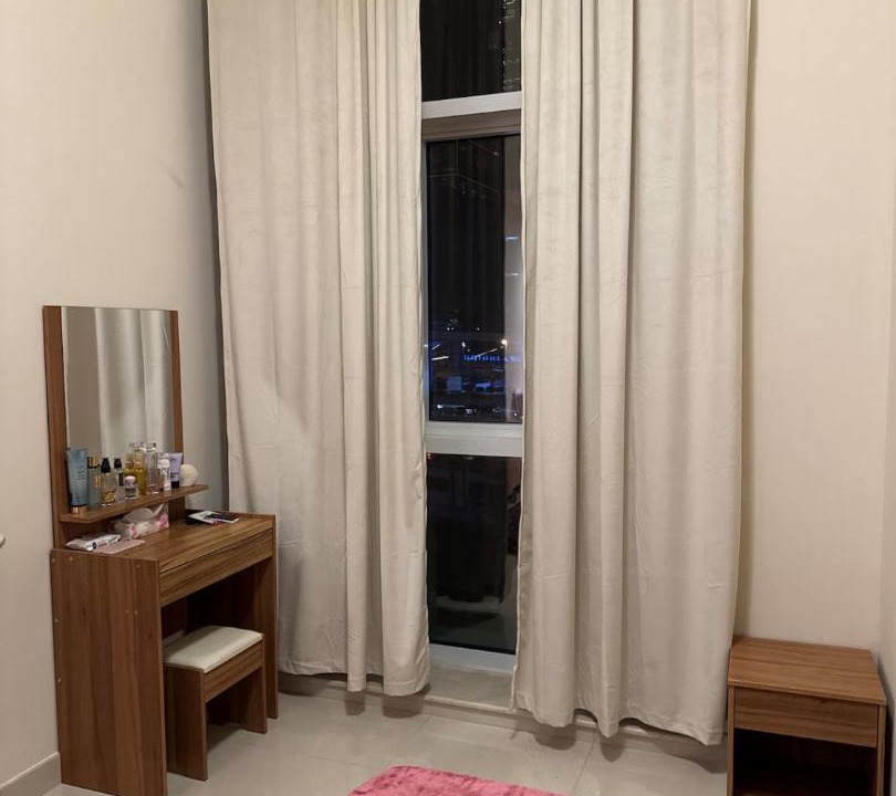 Photo of Bedroom in Trade Center