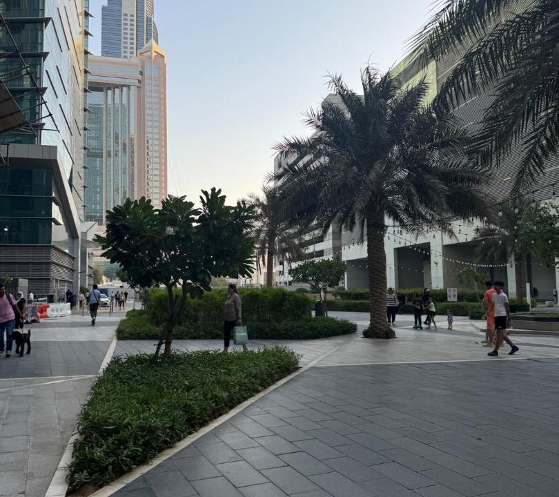 Photo of Others in Trade Center