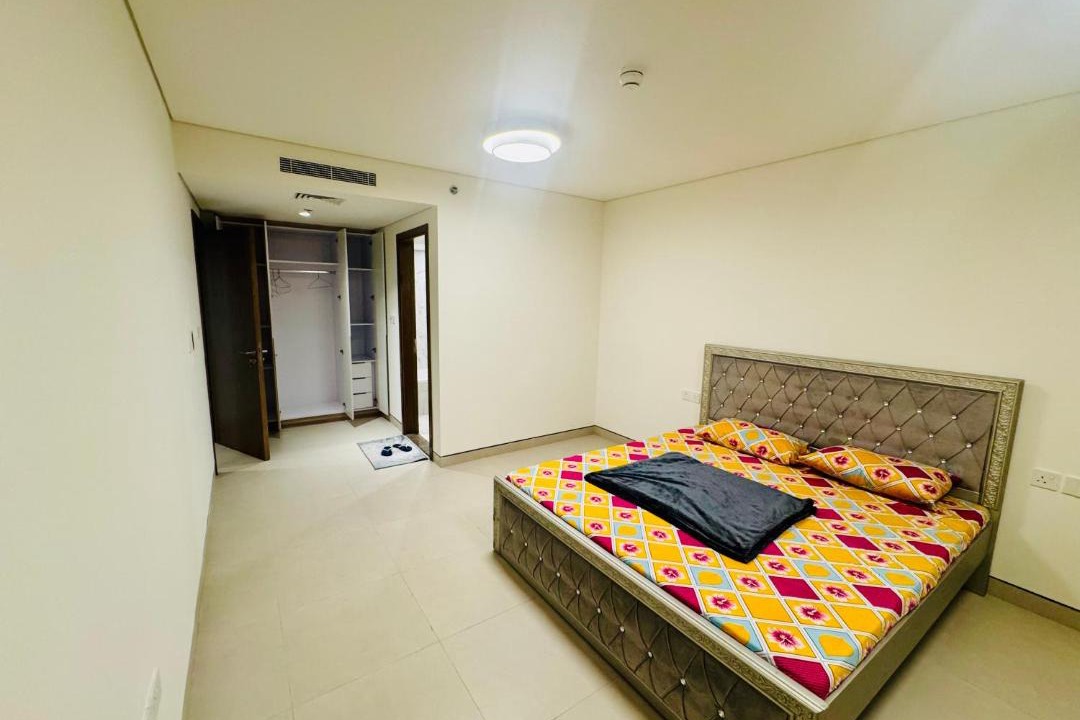 Photo of Bedroom in Al Rigga