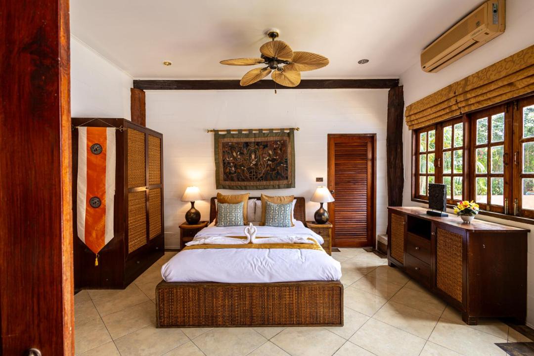 Photo of Bedroom in Choeng Mon