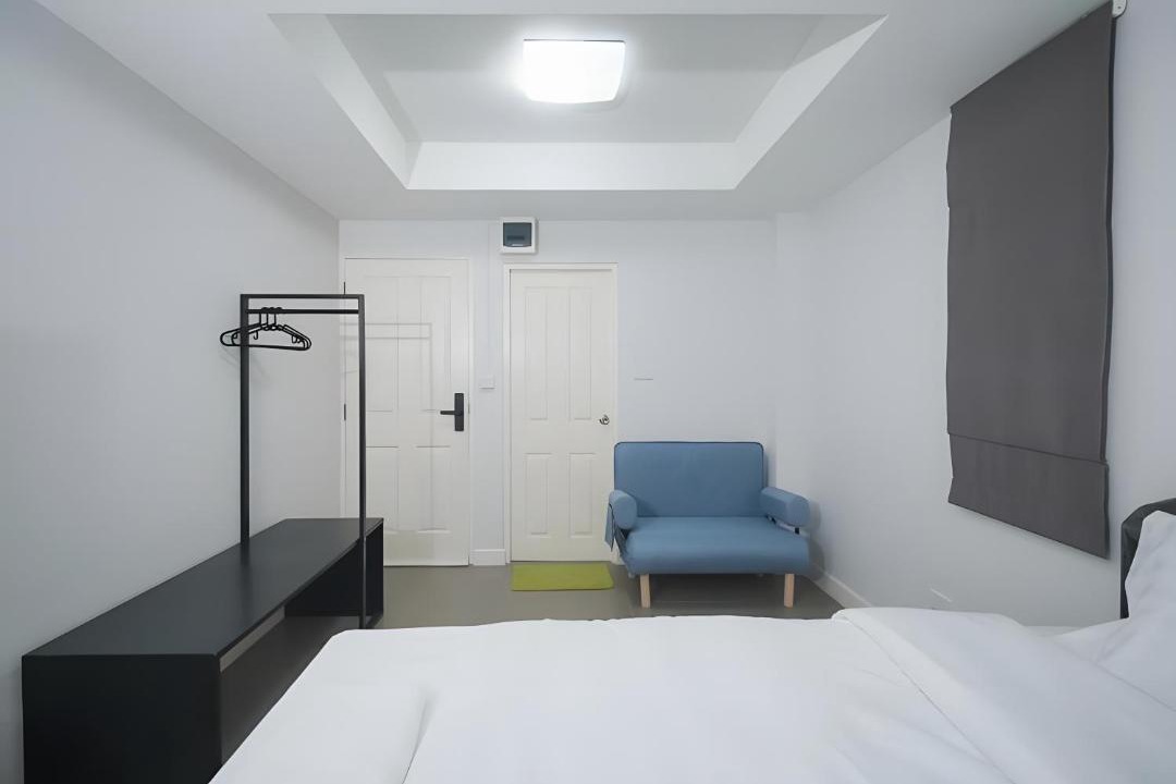 Photo of Bedroom in Wang Burapha Phirom