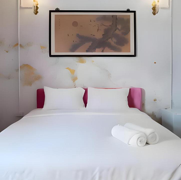 Photo of Bedroom in China Town