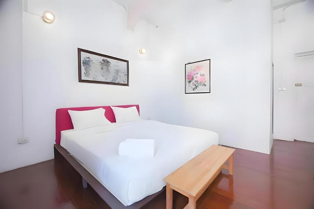 Photo of Bedroom in China Town