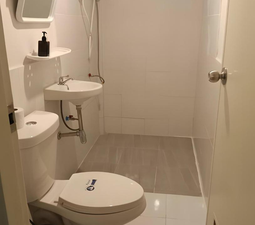 Photo of Bathroom in China Town