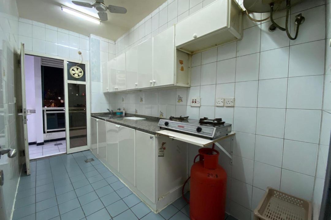Photo of Kitchen in Downtown Dubai