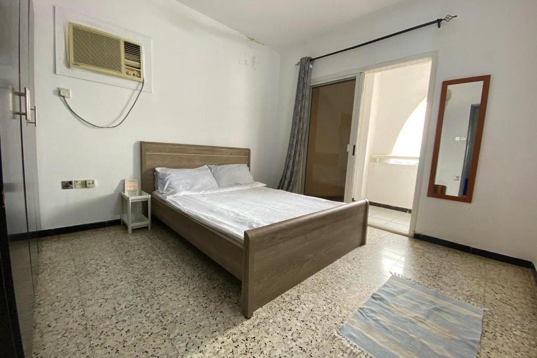Photo of Bedroom in Downtown Dubai