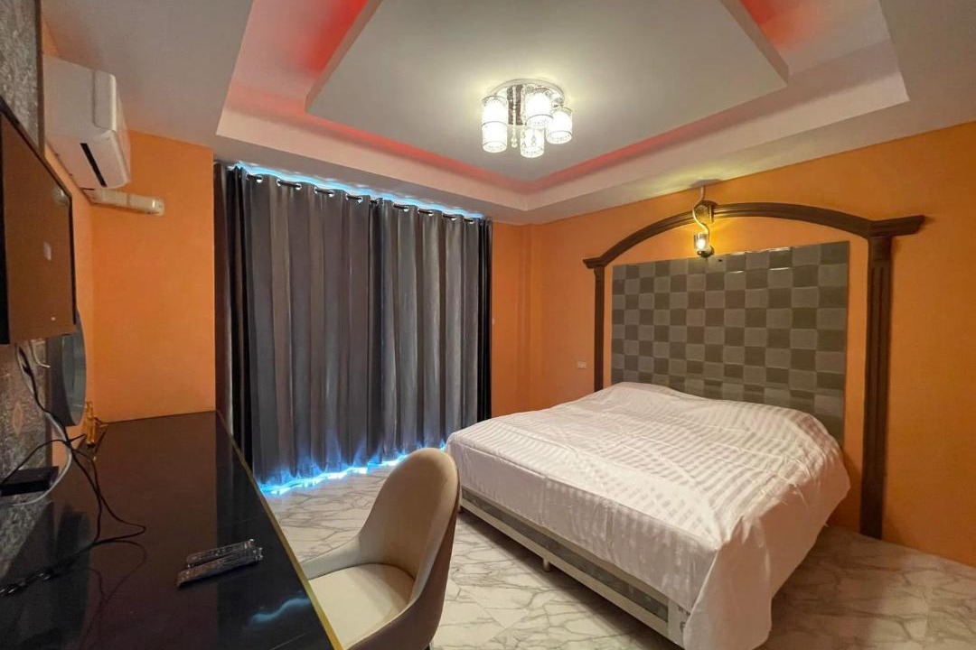 Photo of Bedroom in Kaeng Krachan