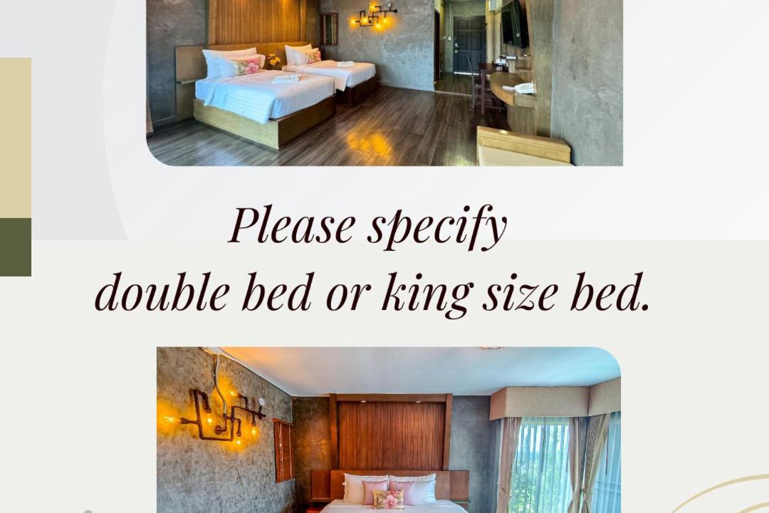 Photo of Bedroom in Khao Kho