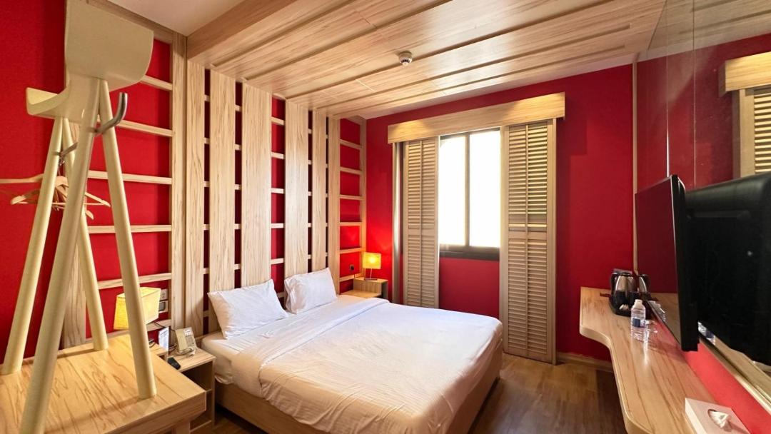 Photo of Bedroom in Jadaf