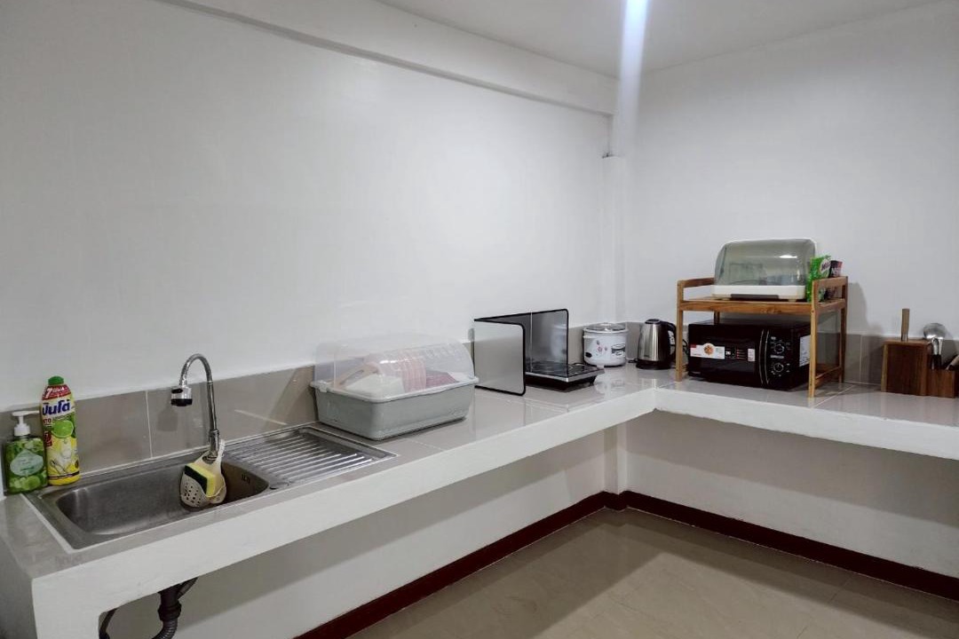 Photo of Kitchen in Bangkok Noi