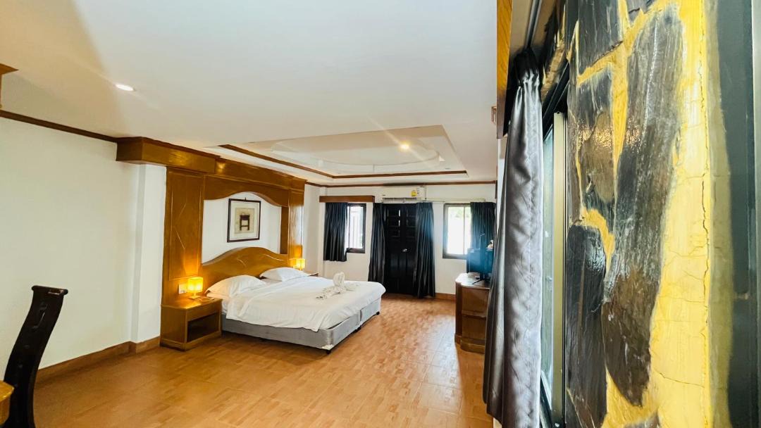 Photo of Bedroom in Nong Chaeng