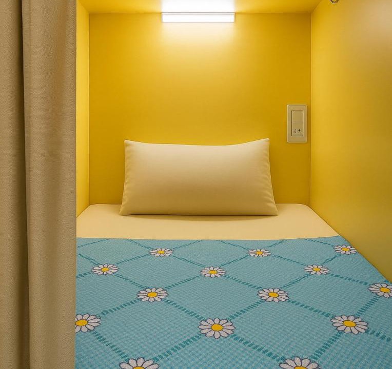 Photo of Bedroom in Bur Dubai