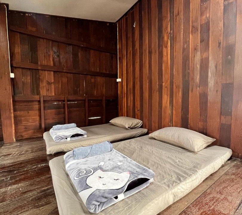Photo of Bedroom in Mae Chaem