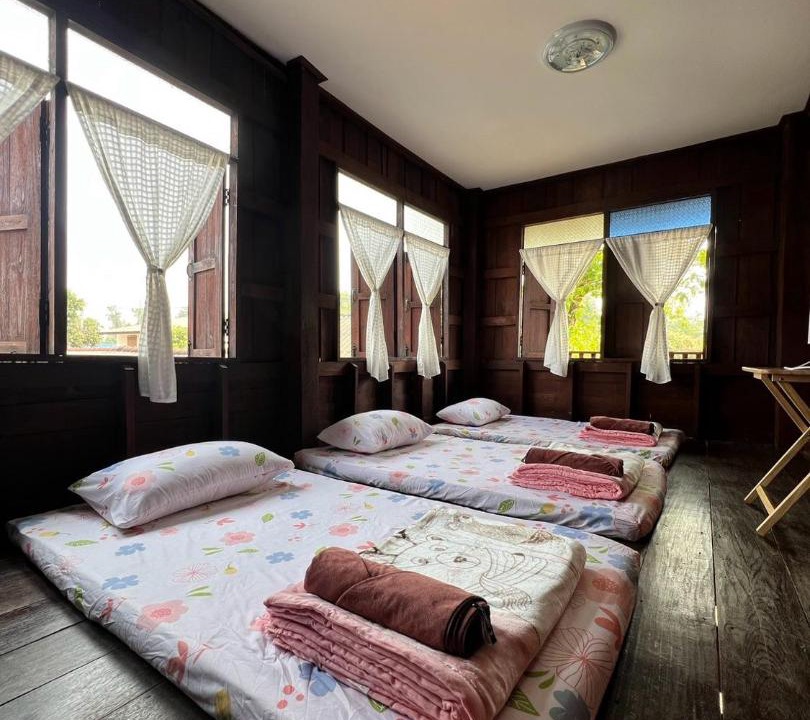 Photo of Bedroom in Mae Chaem