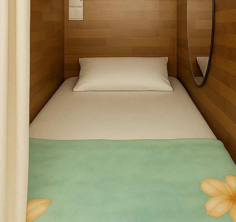 Photo of Bedroom in Bur Dubai