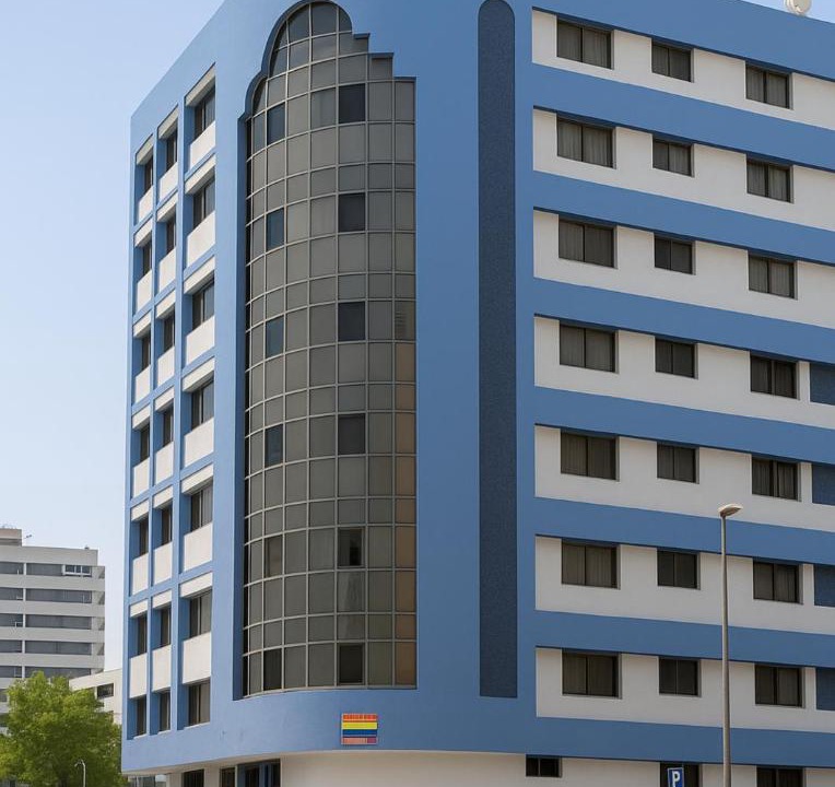 Photo of Buildings in Bur Dubai