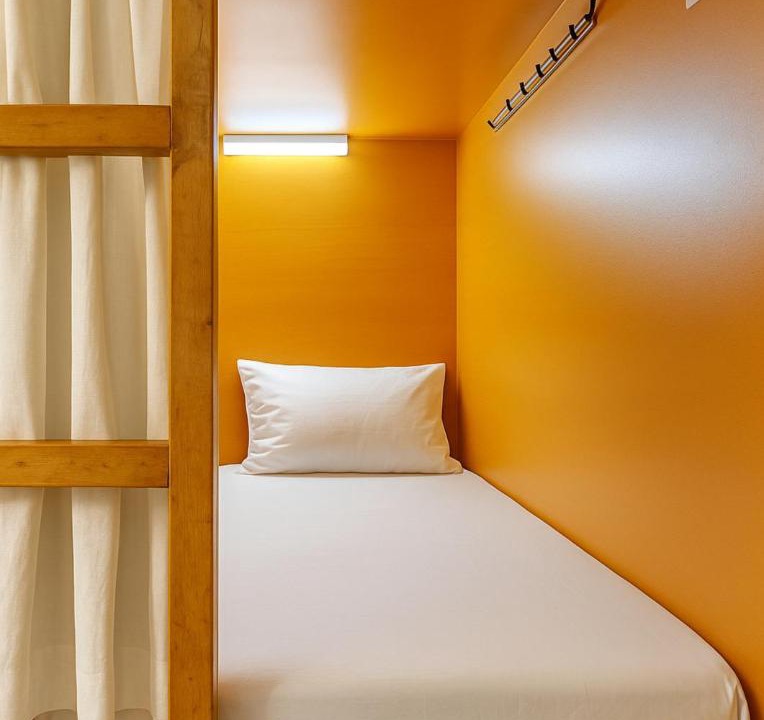 Photo of Bedroom in Bur Dubai