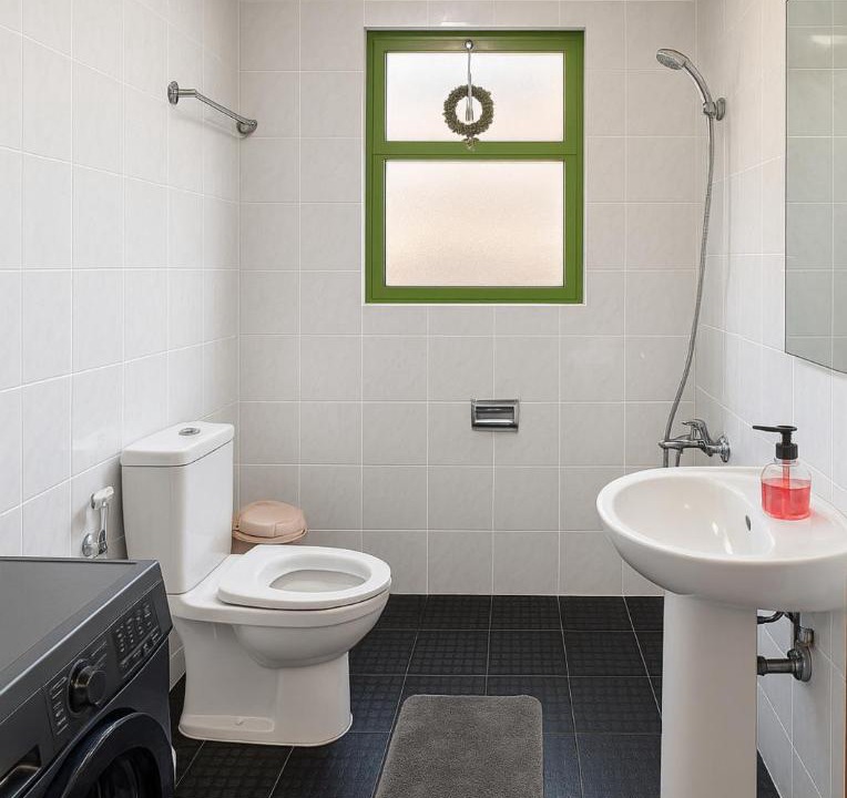 Photo of Bathroom in Bur Dubai