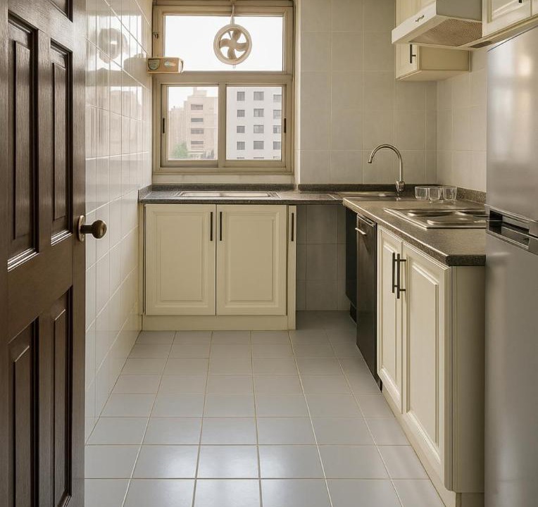 Photo of Kitchen in Bur Dubai