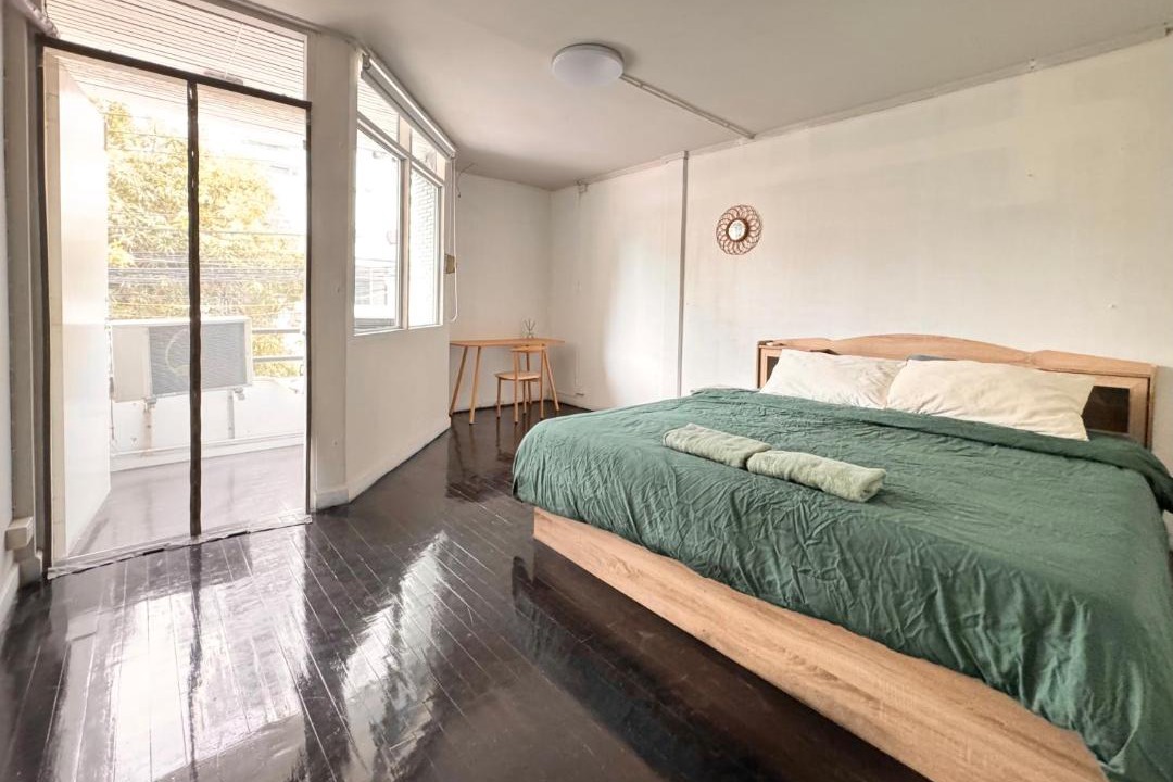 Photo of Bedroom in Ekkamai