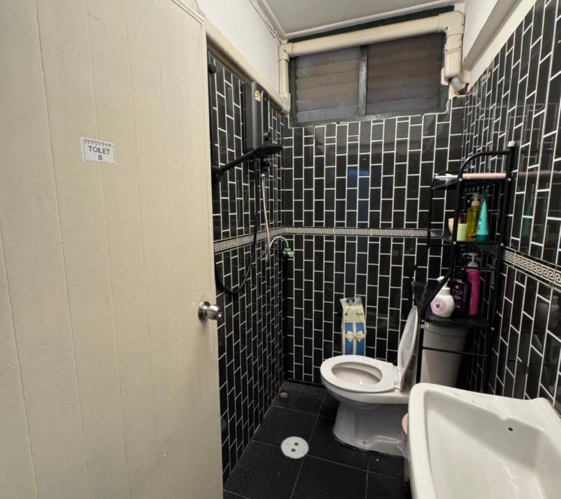 Photo of Bathroom in Ekkamai