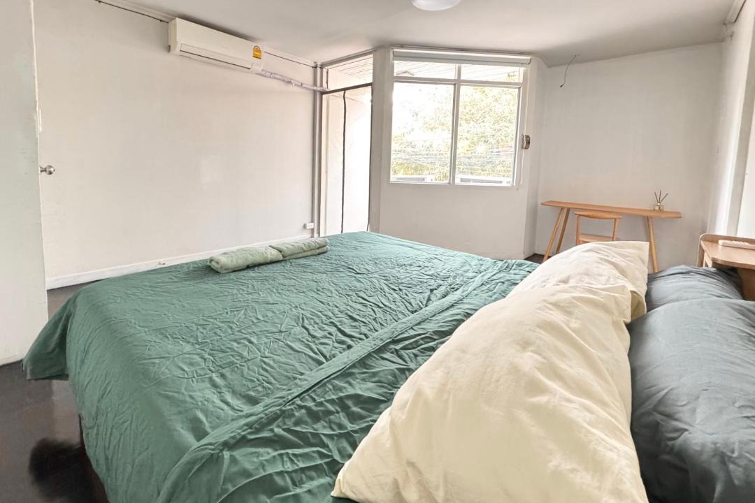 Photo of Bedroom in Ekkamai