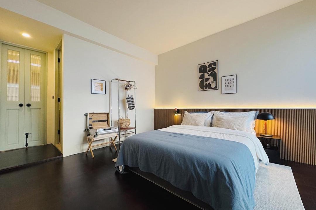 Photo of Bedroom in Phaya Thai