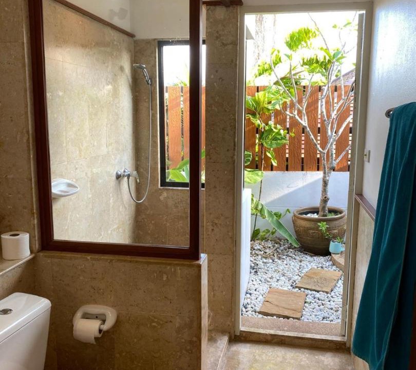 Photo of Bathroom in Choeng Mon