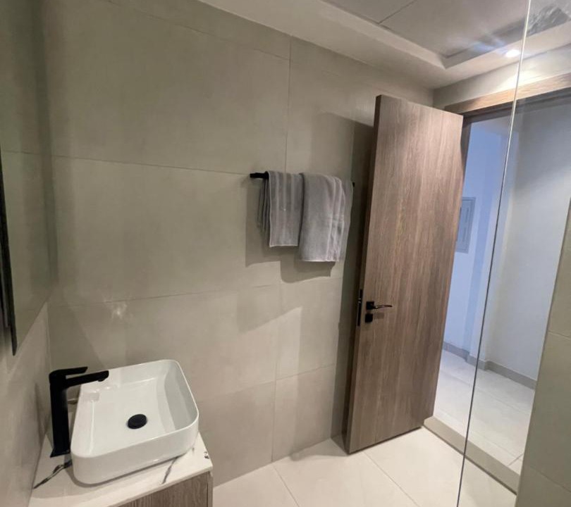 Photo of Bathroom in Dubai Sports City