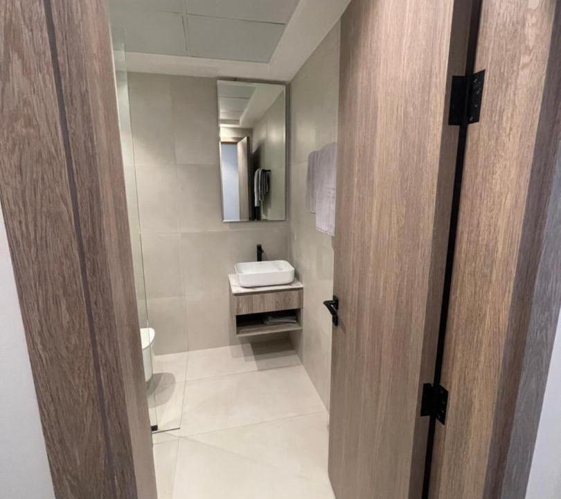 Photo of Bathroom in Dubai Sports City