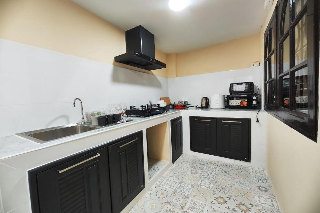 Photo of Kitchen in Bang Na