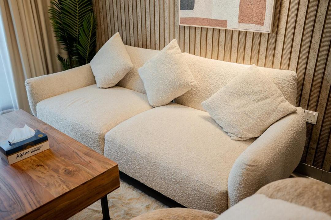Photo of Livingroom in Sharjah