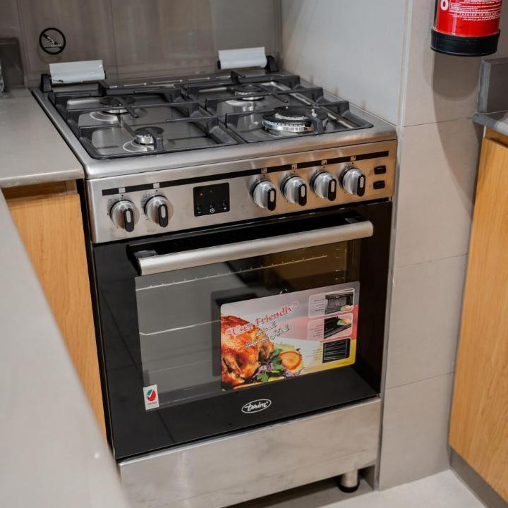Photo of Kitchen in Sharjah