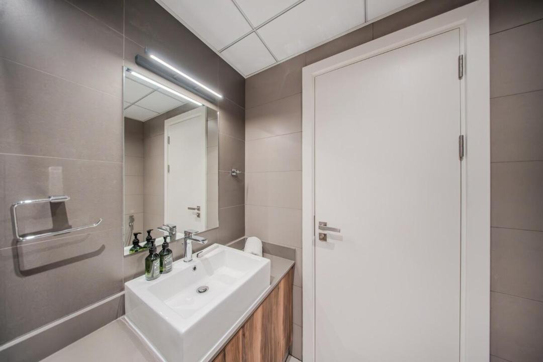 Photo of Bathroom in Sharjah