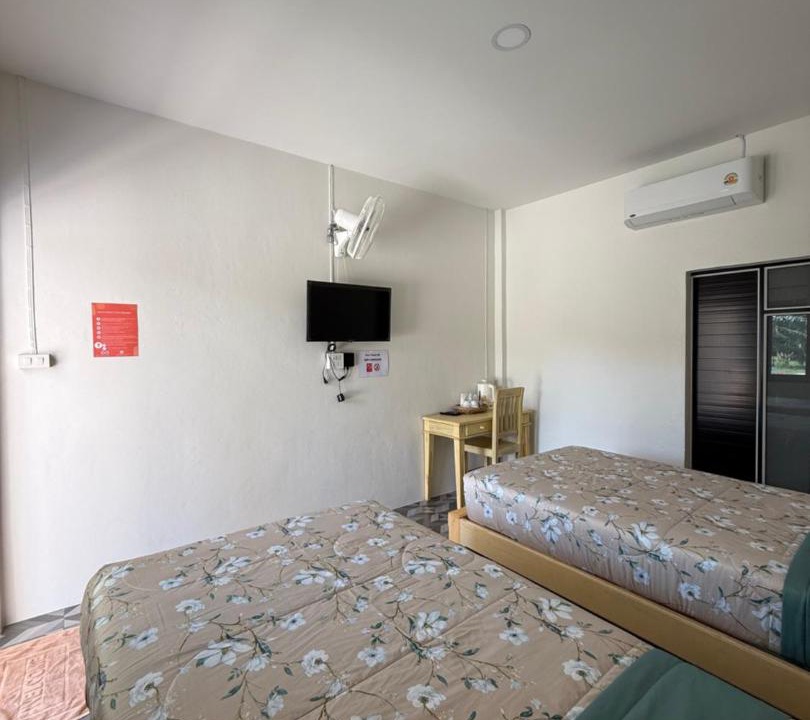 Photo of Bedroom in Don Sak