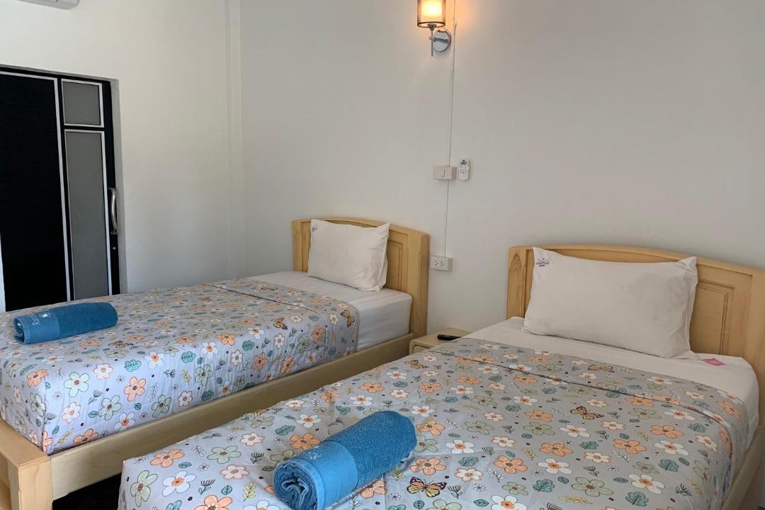 Photo of Bedroom in Don Sak